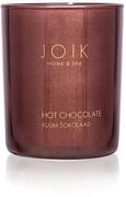 Joik Vegan geurkaars hot chocolate