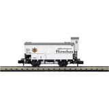 Minitrix T15003.005 N wagon frigorifique historique Schlossbrauerei Hirschau