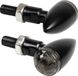Lampa Drop Knipperlichten voor Motorfiets - 12V - Waterbestendig - 2 Stuks - M6