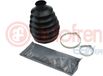 AUTOFREN SEINSA Jeu de soufflet d'arbre de transmission intérieur pour MERCEDES-BENZ M-Klasse (W163) D8620T