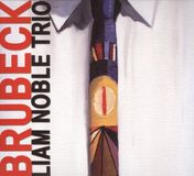 Proper S&D Consignment Brubeck Liam Noble CD