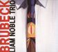 Proper S&D Consignment Brubeck Liam Noble CD