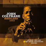 Birdland 1962 LP John Coltrane Jazz 180g Vinyl