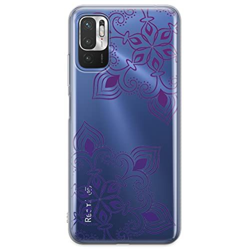 ERT GROUP Phone Case for Xiaomi REDMI NOTE 10 5G / POCO M3 PRO - Disney Aladdin 003