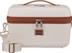 Samsonite beautycase - Image harde BC met schouderriem 15 l Ivory