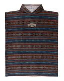 Billabong Strandponcho HEREN HOODED HANDDOEK Heren Zwart