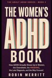 The Women's ADHD Book