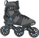 Tempish Ayroo Top 84 Skeelers Adultes - 4x84mm Wielen - Fitness Inline Skates - Zwart Blauw - Maat 38
