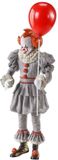 Noble Collection It Bendyfigs Bendable Figure Pennywise 19 cm