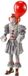 Noble Collection It Bendyfigs Bendable Figure Pennywise 19 cm