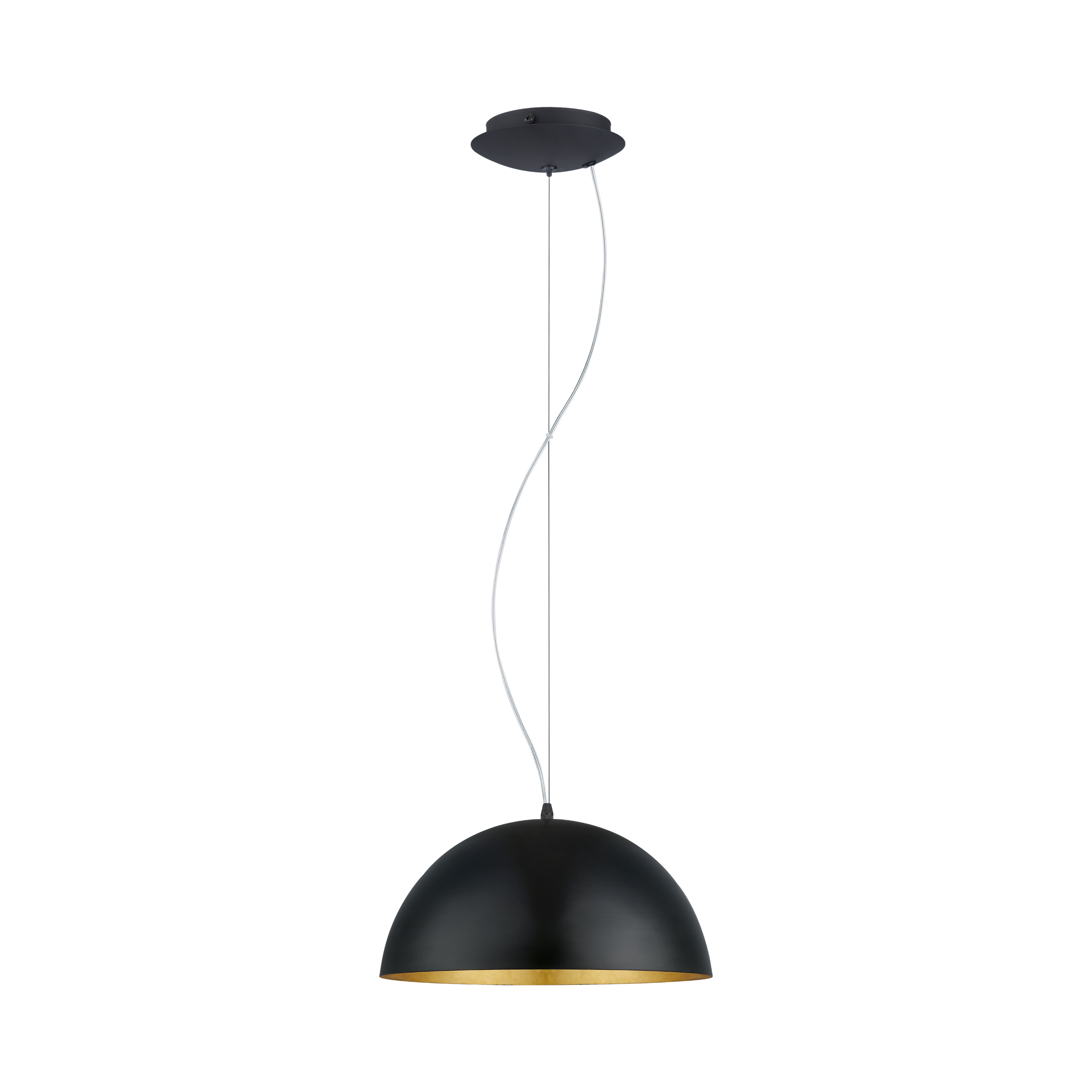 EGLO GAETANO 1 Hanglamp - 94935