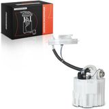 Frankberg Brandstoftoevoerunit Brandstofpomp Elektrisch Compatibel met Meriva 1.4L-1.8L 2003-2010 Vervang# 1582980174 93188320 13196444