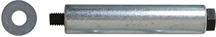 KS Tools 150.3012 Frontuitdrukstang voor VAG