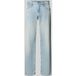 LEVI'S ® Jeans '555 Relaxed Straight' bleu clair