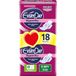 EveryDay Hyperdry Ultra Absorbent Night with Wings 18 Units