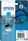 Epson 408L cyaan Inktcartridge