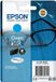 Epson 408L cyaan Inktcartridge