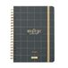 Mr. Wonderful Office Schoolagenda 2022-2023, weekplanner, groot, veel zin te maken en duizenden projecten, multi