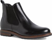 Tamaris Chelsea boot 1-1-25056-27 003 noir