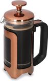 La Cafetière Roma RVS / Copper - 350 ml / 2 kops