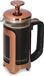 La Cafetière Roma RVS / Copper - 350 ml / 2 kops