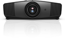 BenQ W5700 - 4K DLP Projector - 1800 ANSI Lumens - Black