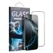 Apple iPhone 15 Film en verre aluminium-silicium - 9H, Couverture complète