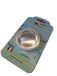 Basaplast vervangingsfilter en 3 afdichtingen voor Moka en koffiemachine, 3 kopjes, rubber