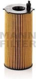 MANN FILTER Oliefilter HU820/2x