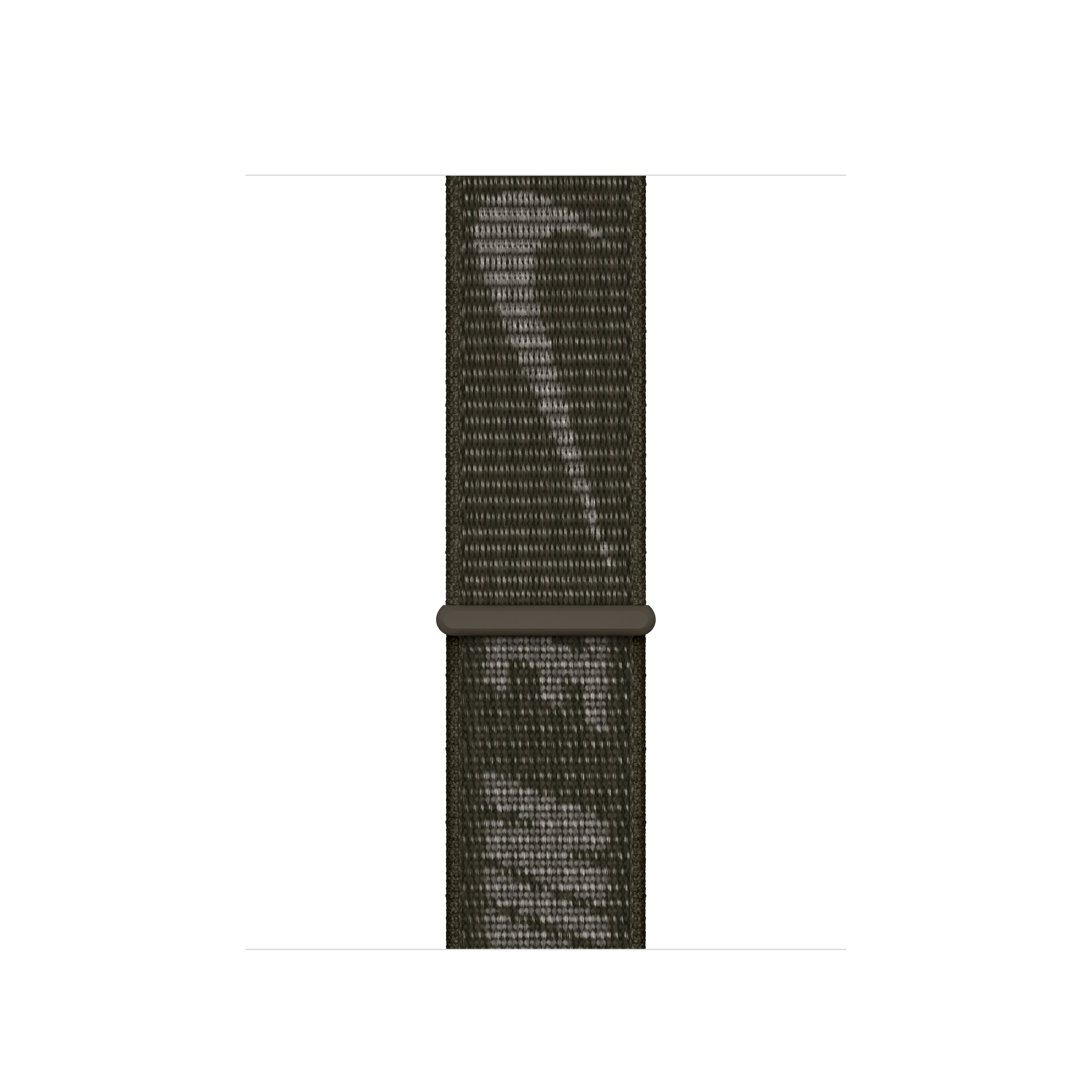 Apple Watch Band - Cargo Khaki Nylon - Compatible with 38/40/41mm Apple Watch