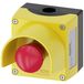 Siemens 3SU18510ND002AC2 3SU1851-0ND00-2AC2 Boîtier IP66, IP67, IP69/IP69K 1 pièce