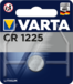 Varta CR1225 Lithium Batterij - 3V - 48mAh - 1 Stuk