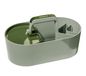 HAN Toolbox LOFT 1200-41 Acrylonitrielbutadieenstyreen (ABS), Kunststof Lichtgroen