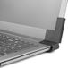 NetDan Lenovo Kit de réparation pour charnière du couvercle du boîtier IdeaPad 520-15IKB