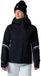 Rossignol Strawpile Veste Isolée Noir S Femme