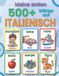 Meine Lingua Blooms Publishing Meine ersten 500+ Wörter auf Italienisch