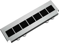 AEG Herbruikbaar koolstoffilter MCFB76
