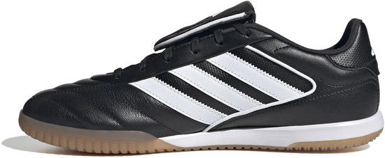 ADIDAS Copa Gloro II In Zaalvoetbal Schoenen Heren Zwart/Wit Maat 48