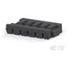 TE Connectivity 1909783-4 Boîtier femelle (câble) Contenu : 1 pièce(s) Sac
