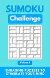 Sumoku Challenge: Engaging Puzzles to Stimulate Your Mind