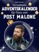 Der inoffizielle Adventskalender für Fans von Post Malone: 24 Tage mit deinem Star bis Weihnachten. Fanbuch und Biografie in einem. Das ideale Geschenkt für alle Fans.