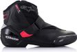 Alpinestars Stella SMX-1 R V2 Vented Zwart Motorschoenen Maat 43