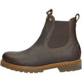 Panama Jack Burton Igloo C5 Napa Heren Laarzen Bruin