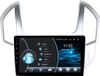 BMW Autoradio avec Bluetooth et CarPlay pour BMW X5 E53/E39/M5 (1996–2003) – Compatible avec Apple et Android – Installation stéréo – Système de navigation – 4 Go RAM, 32 Go mémoire de stockage