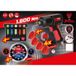 KS Tools Banden/wielen actiepakket The Devil 11 stuks - 515.1205