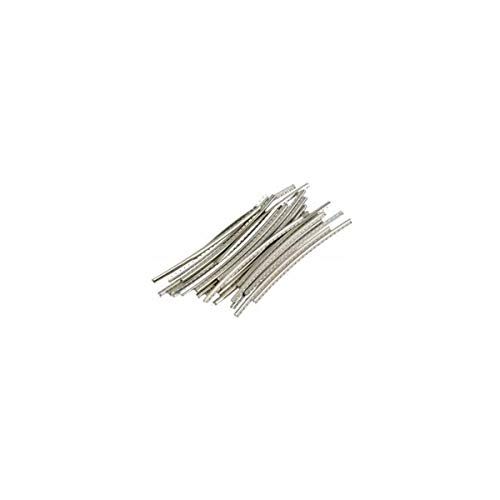 Fender Standaard gitaar frets (Medium Jumbo) (24)
