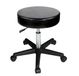 MASTER MASSAGE EQUIPMENT Master Massage Draaikruk Werkkruk praktijkkruk Zwart
