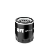 UFI FILTERS 23.129.02 Spin-On Oliefilter