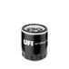 UFI FILTERS 23.129.02 Spin-On Oliefilter