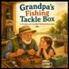 Grandpa’s Libri GmbH Grandpa's Fishing Tackle Box: A Grandpa and Grandkid Fishing Picture Book